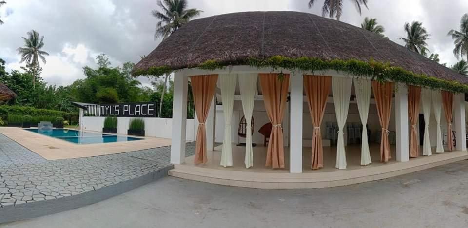 Dreamink Farm Og Myl'S Place Sorsogon Exterior foto